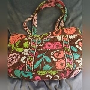 Vera Bradley purse